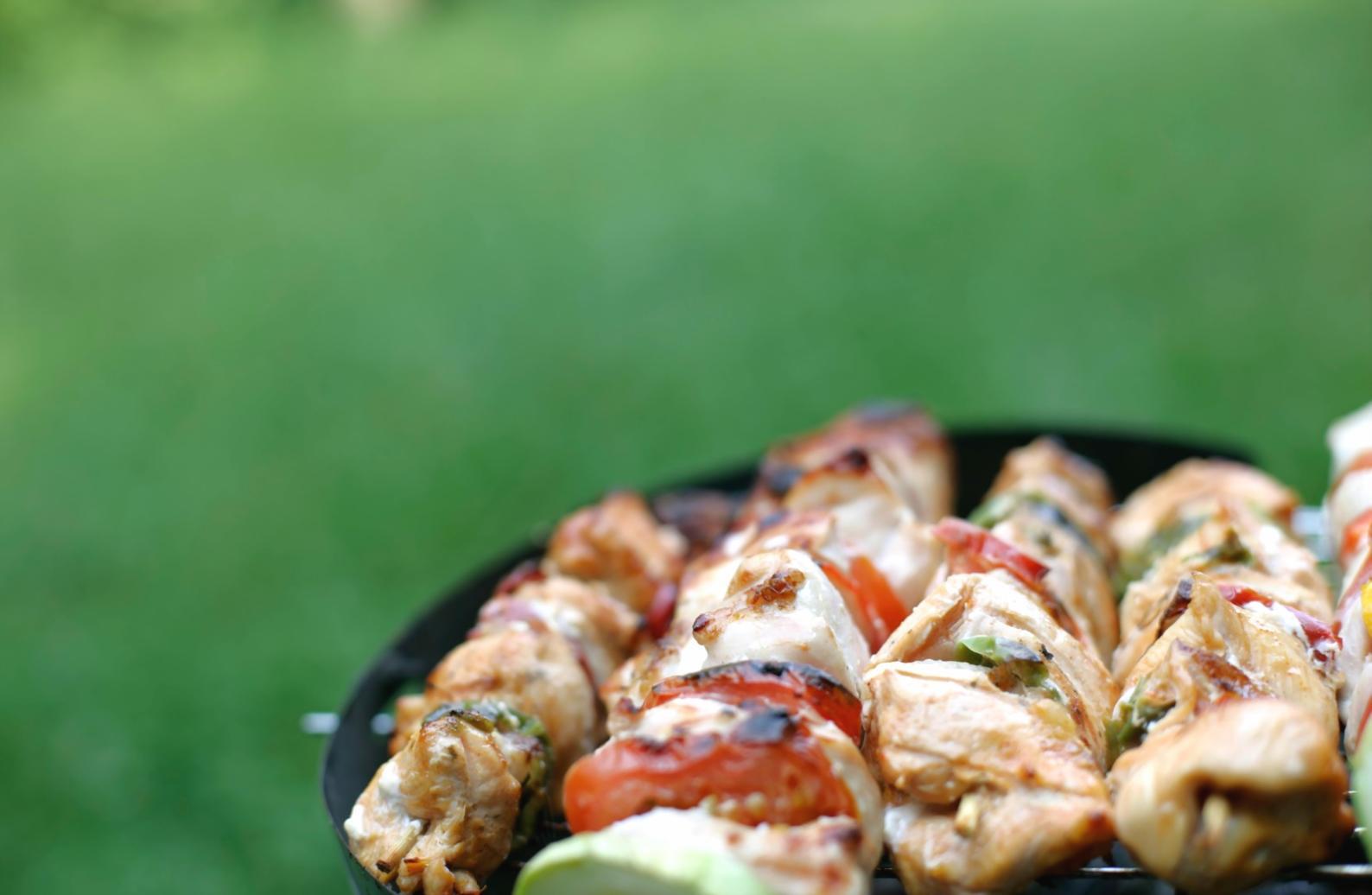 Culinary arts students learning advanced plating methods